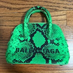 Balenciaga bag